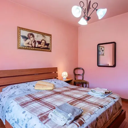 Casa Gaia Apartment Prataccio Exterior photo