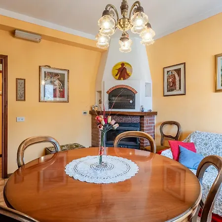 Casa Gaia Apartment Prataccio Exterior photo