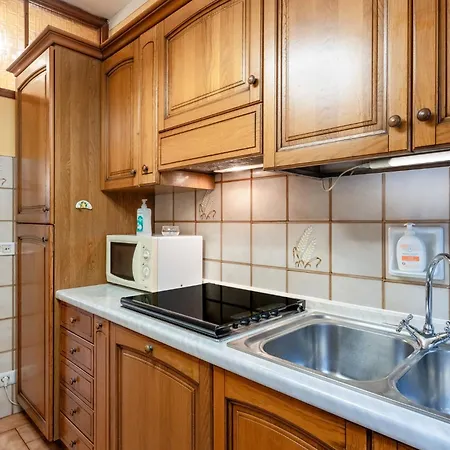 Casa Gaia Apartment Prataccio Exterior photo