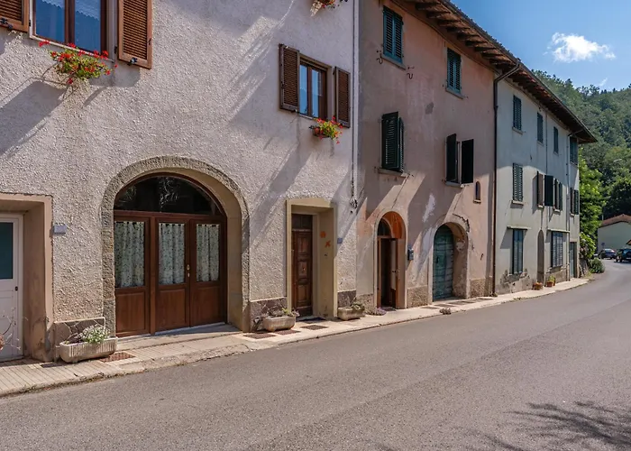 Casa Gaia