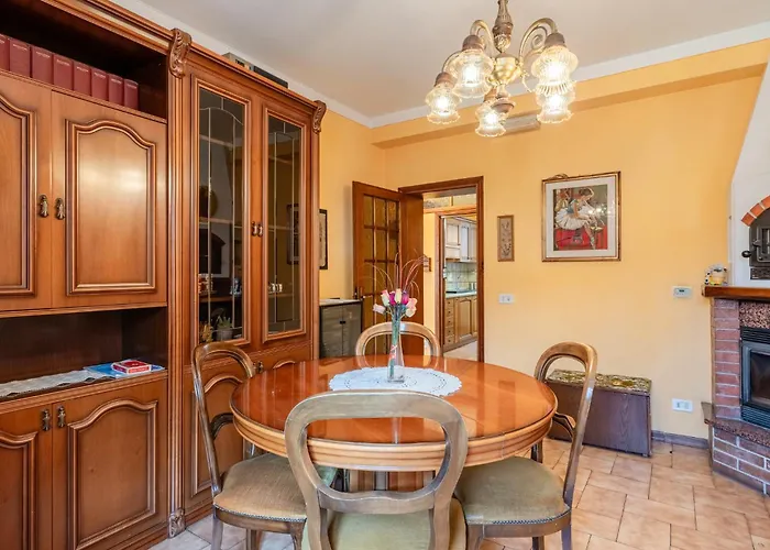 Casa Gaia