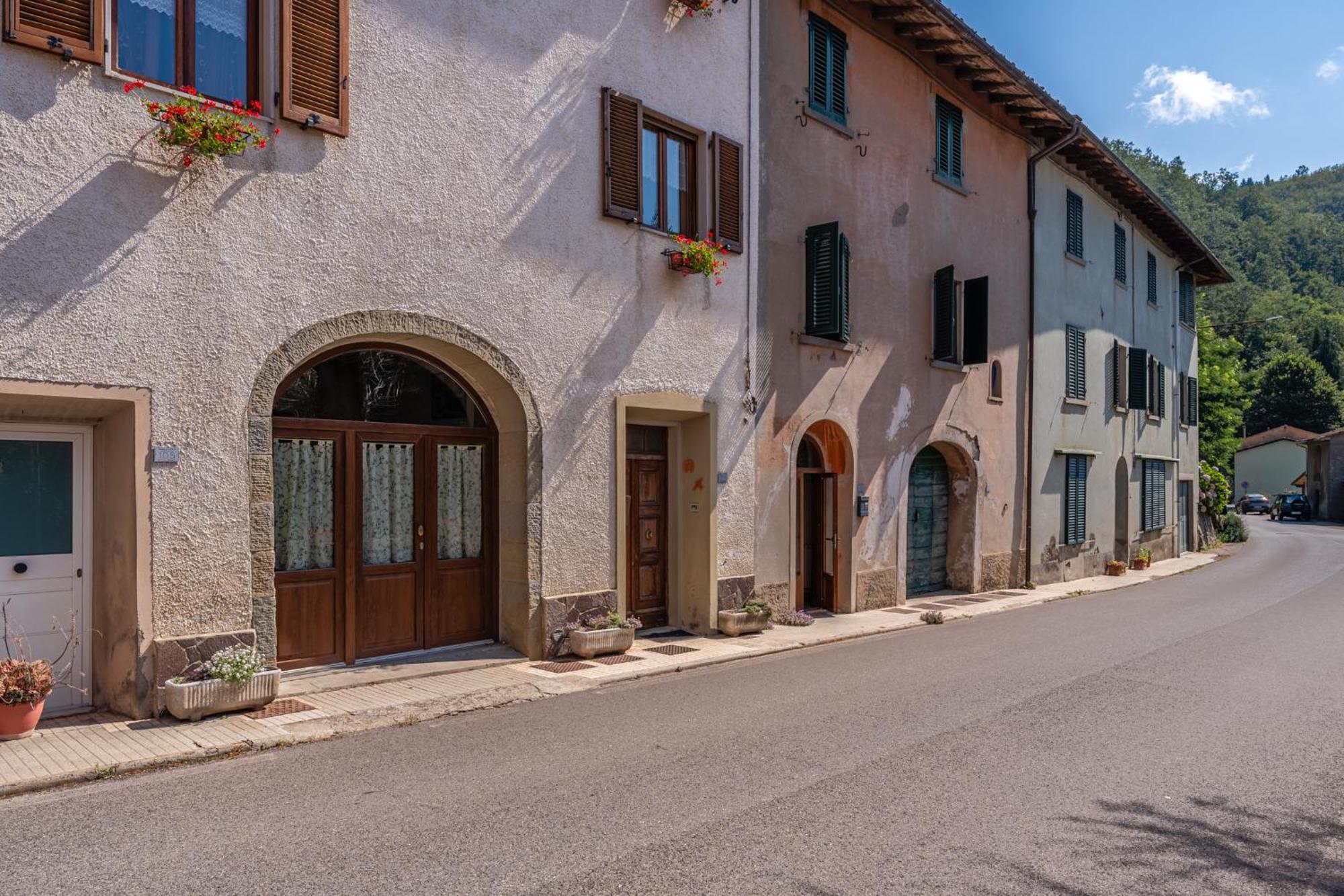 Casa Gaia Apartment *