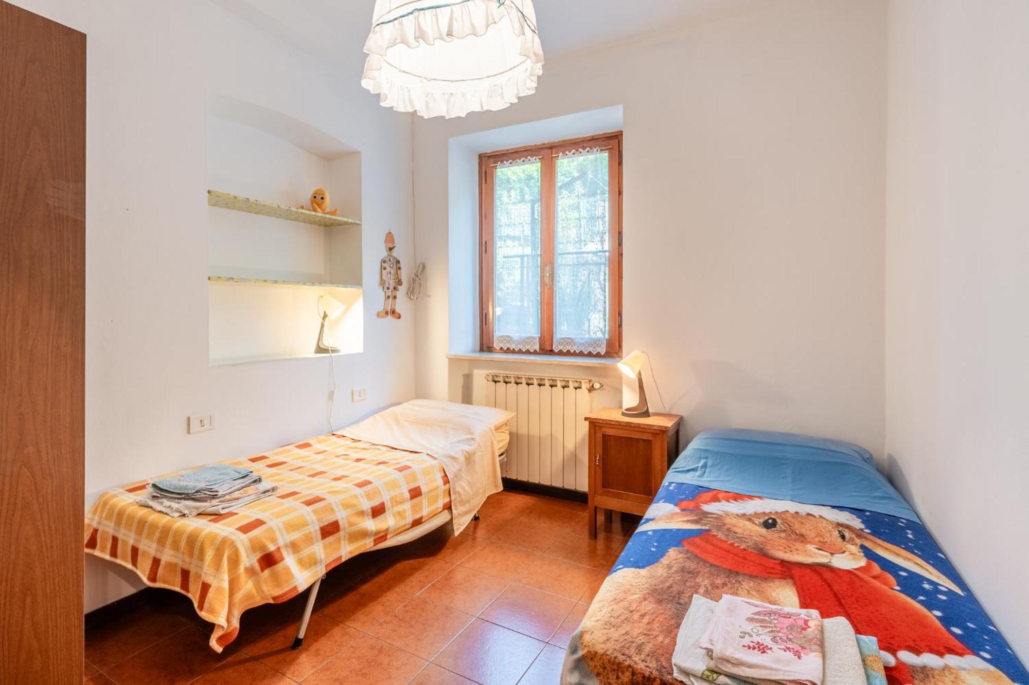 Apartment Casa Gaia *