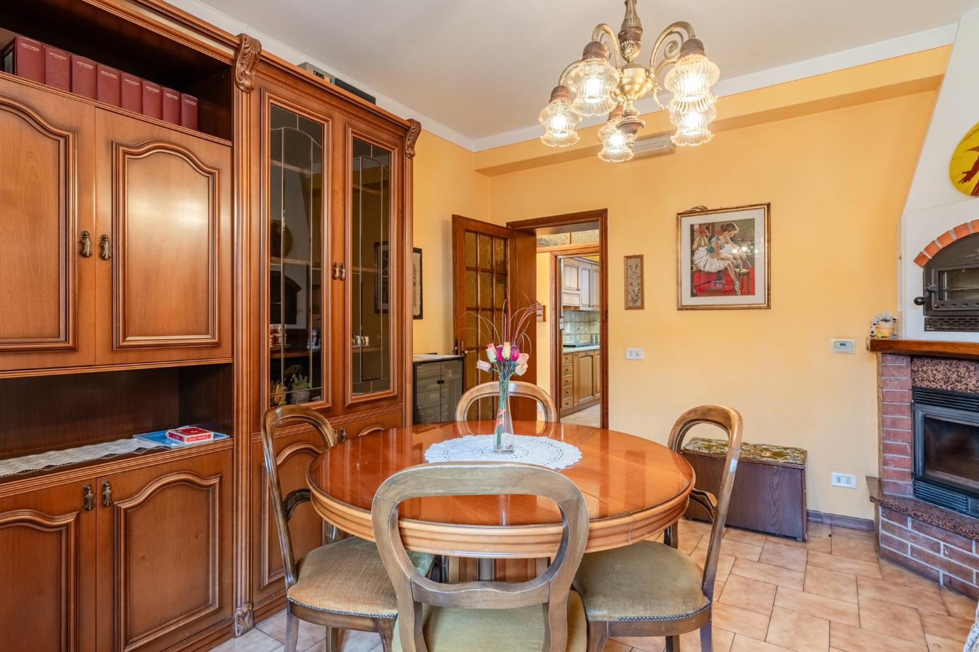 Casa Gaia *