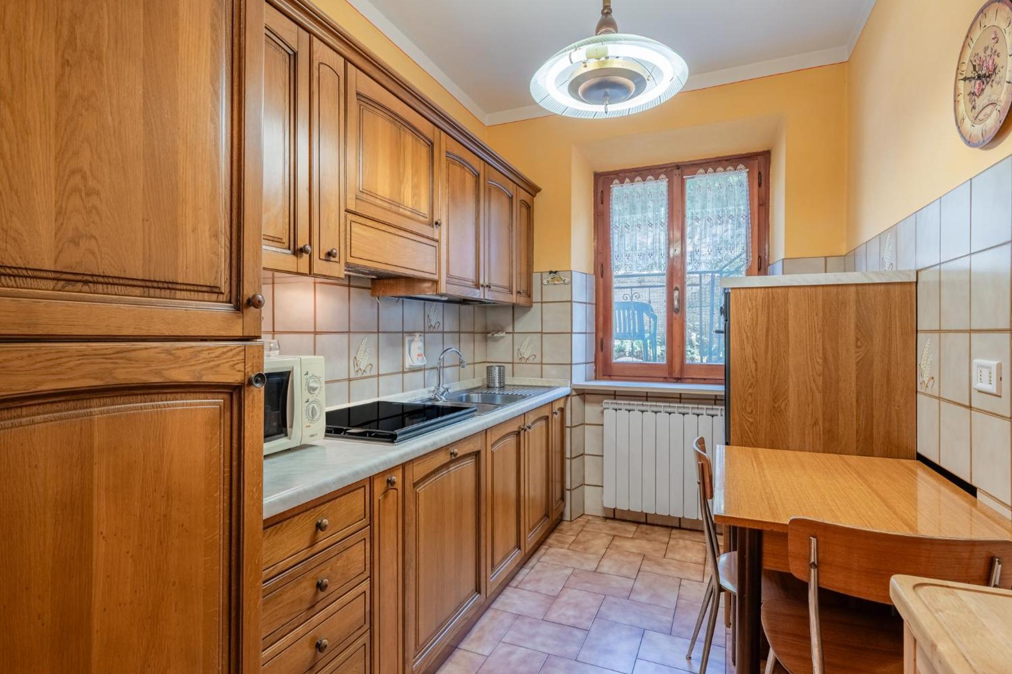 Apartment Casa Gaia *