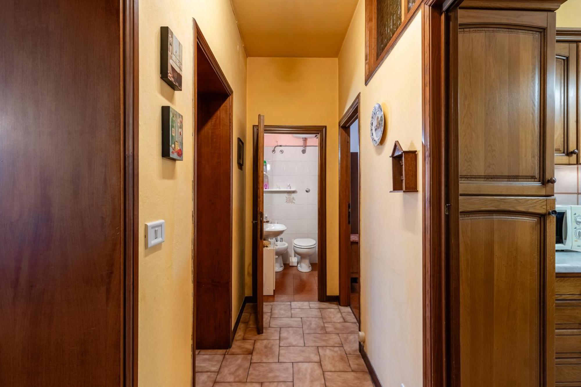 Casa Gaia Apartment Prataccio
