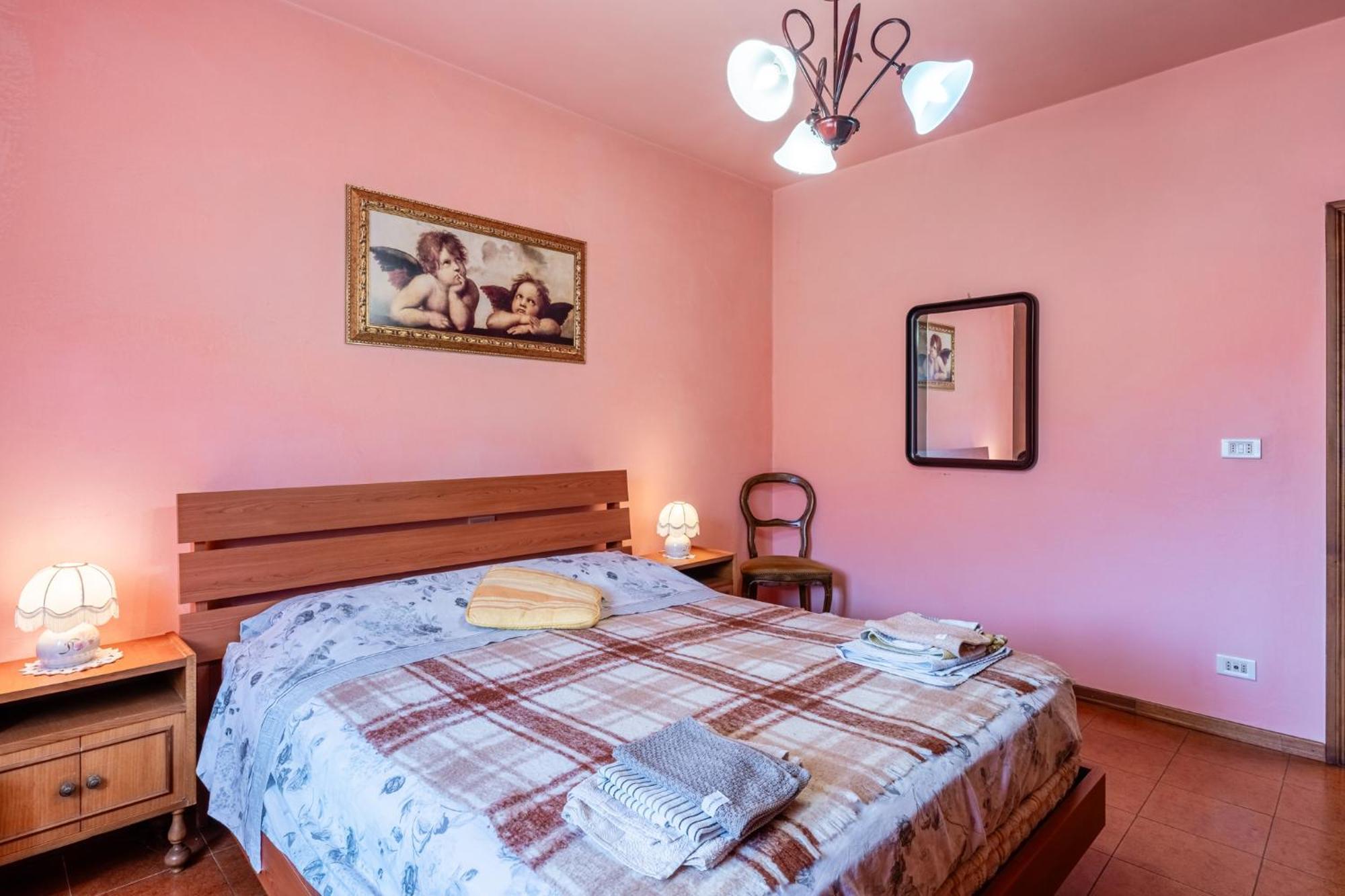 Casa Gaia * Prataccio