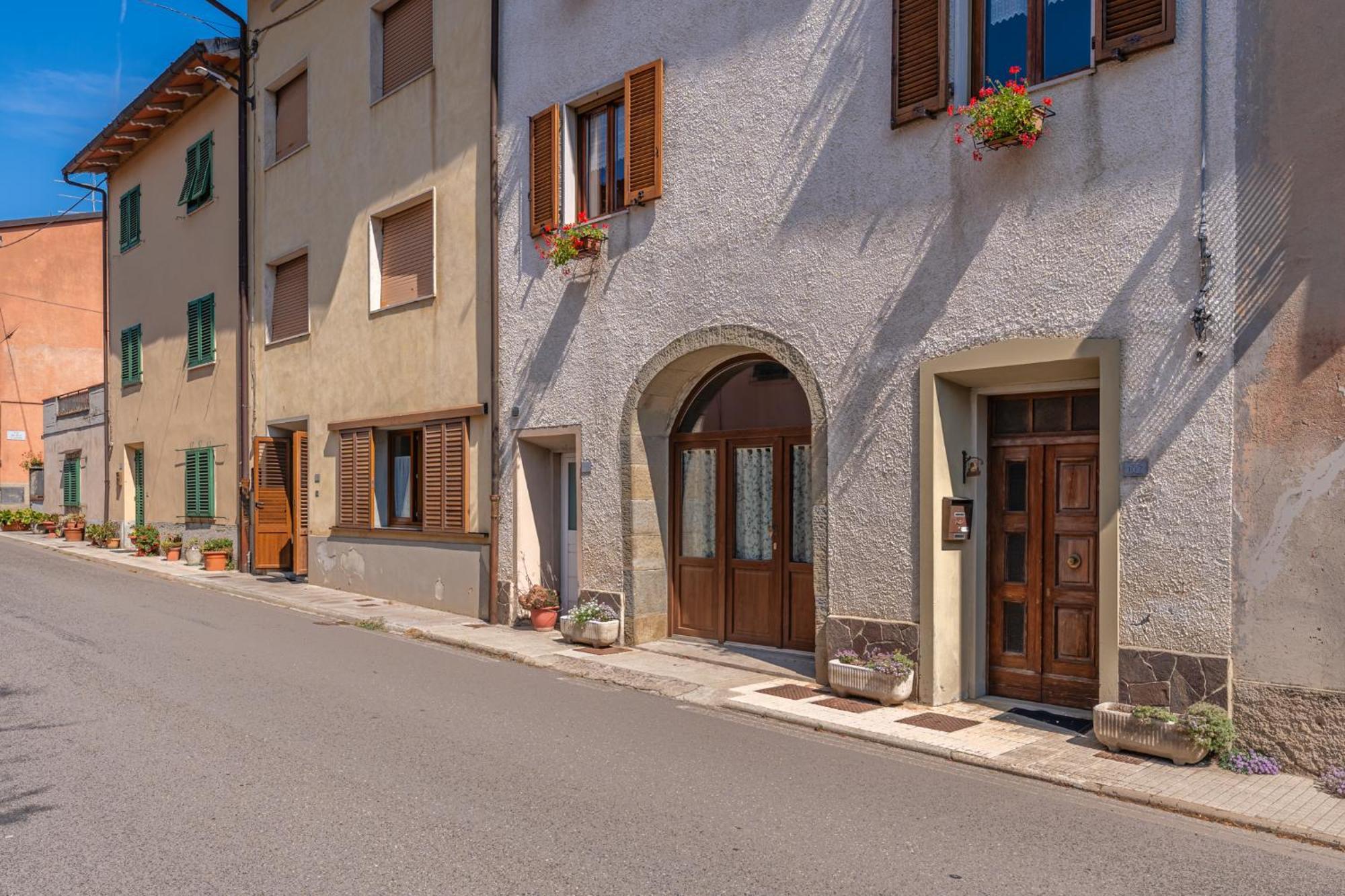 Casa Gaia Apartment
