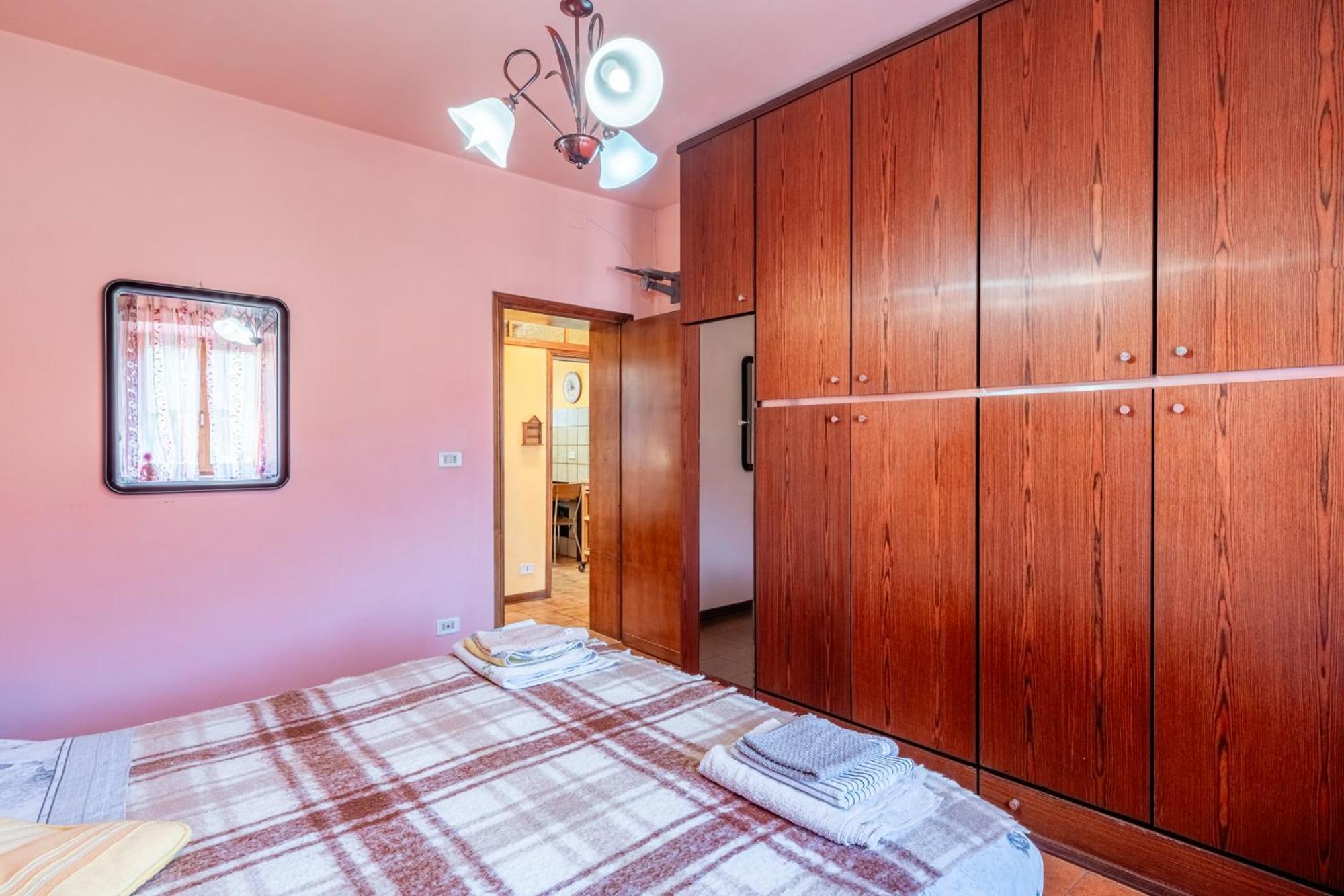 Casa Gaia Apartment *