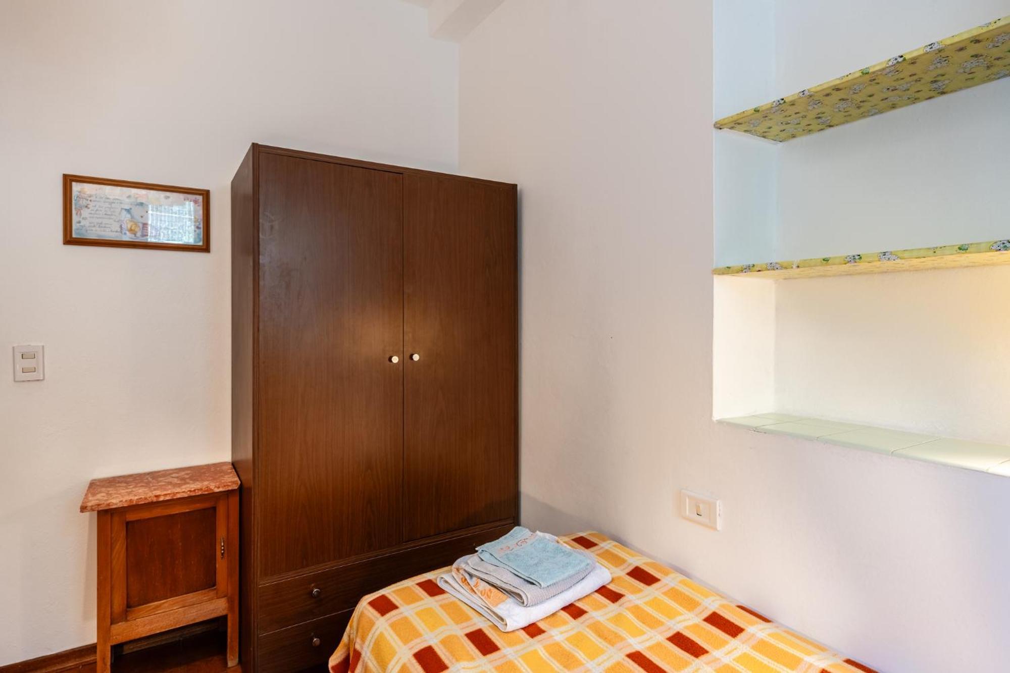 Apartment Casa Gaia *