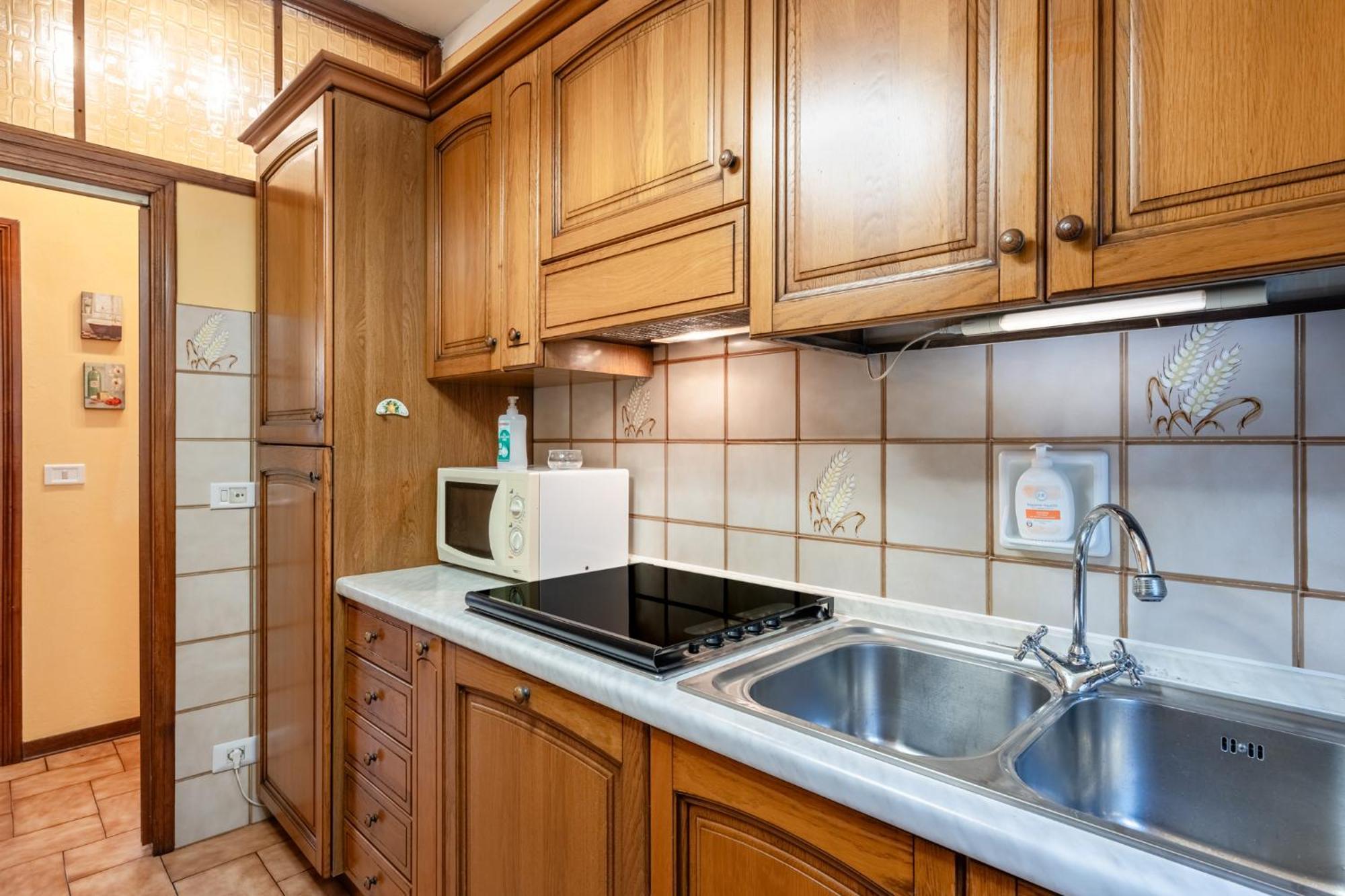 Casa Gaia Apartment